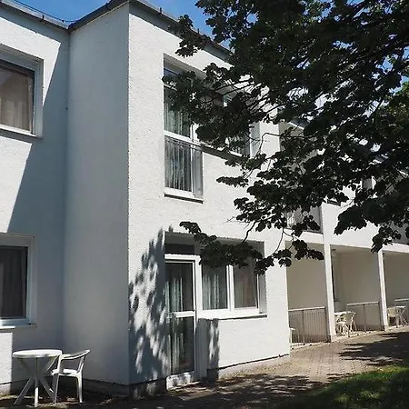Bed & Breakfast Liget Ueduelo Siofok