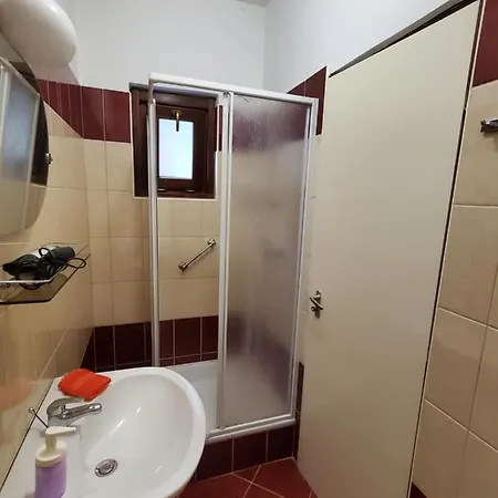 Liget Ueduelo Отель типа 