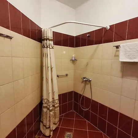 Liget üdülő Panzió Siófok