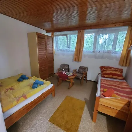 Liget üdülő * Siófok