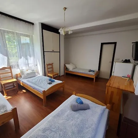 Liget Ueduelo Bed & Breakfast Siofok