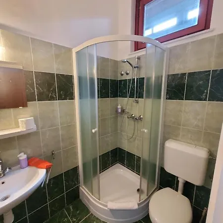 Liget Ueduelo Отель типа 