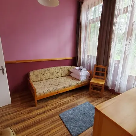 Bed & Breakfast Liget Ueduelo Siofok