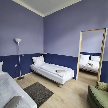Bed & Breakfast Liget Ueduelo