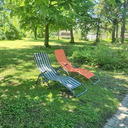 Liget üdülő * Siófok