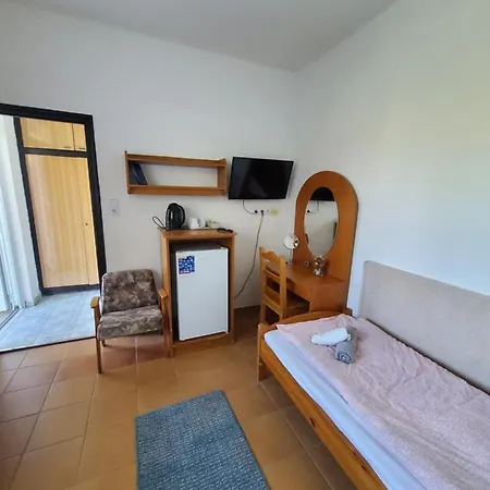 Liget üdülő Panzió Siófok