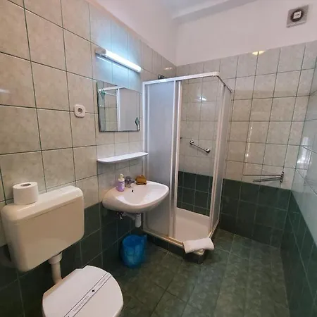 Bed & Breakfast Liget Ueduelo