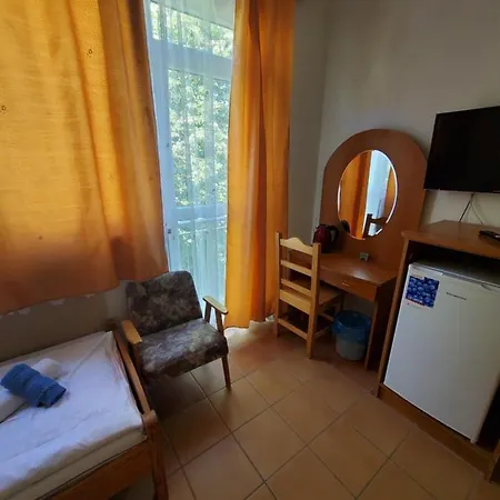 Nocleg ze śniadaniem Liget Ueduelo