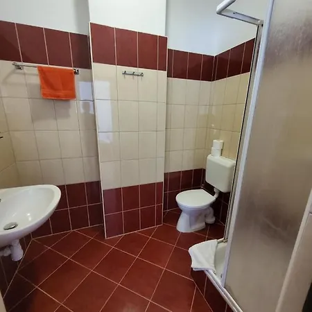 Panzió Liget üdülő