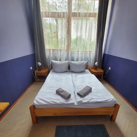 Bed & Breakfast Liget Ueduelo