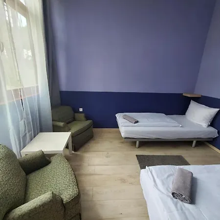 Liget Ueduelo * Шиофок