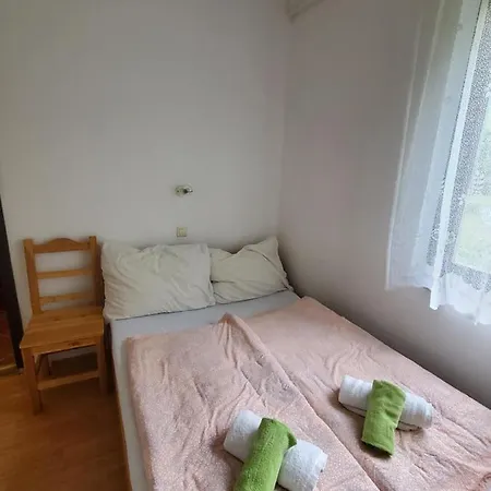 Couette-café Liget Ueduelo Siófok