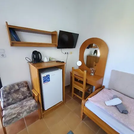 Bed & Breakfast Liget Ueduelo *