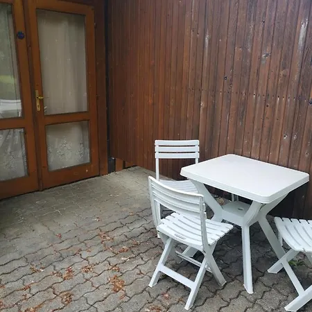 Bed & Breakfast Liget Ueduelo