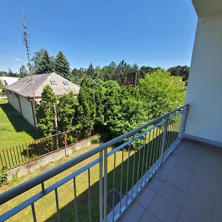 Liget Ueduelo Отель типа 