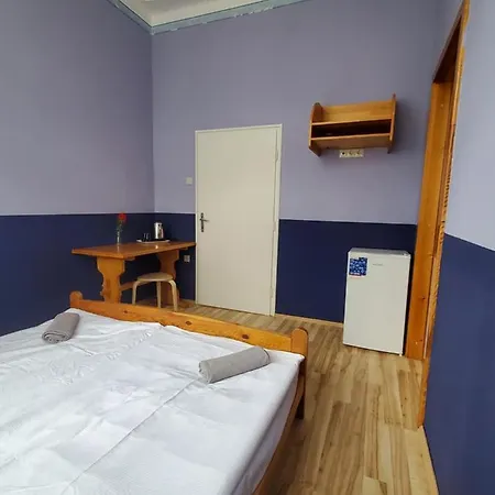 Liget Ueduelo Siófok