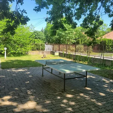 Liget Ueduelo * Siófok