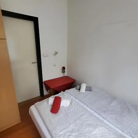 Liget Ueduelo Bed & Breakfast