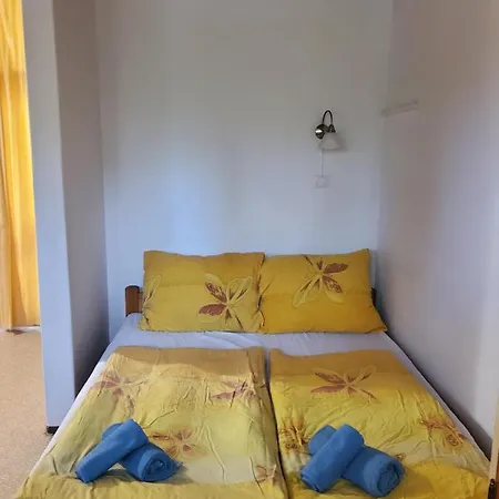 Panzió Liget üdülő *