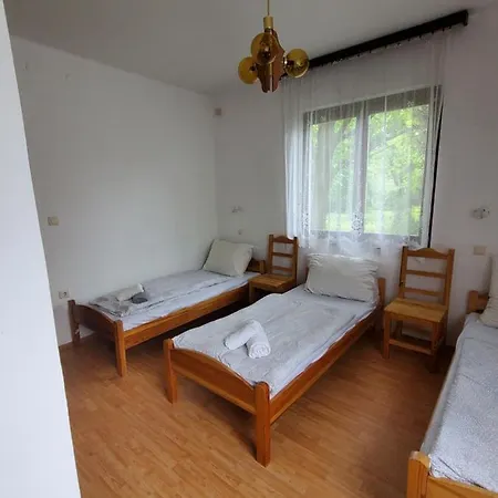 Liget üdülő * Siófok