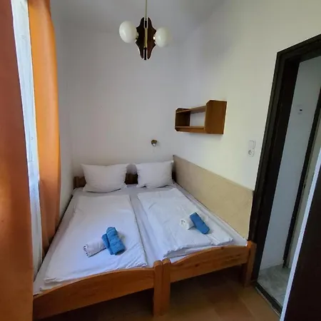 Panzió Liget üdülő Siófok