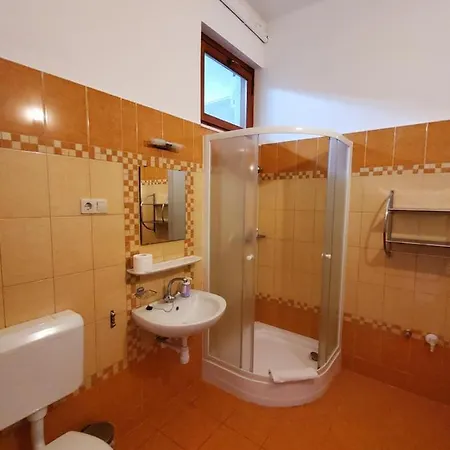 Bed & Breakfast Liget Ueduelo Siofok