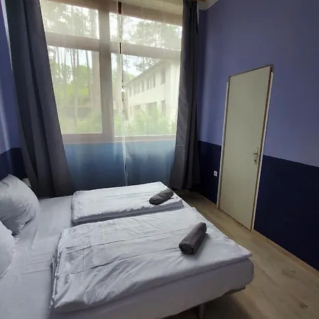 Liget Ueduelo Bed & Breakfast