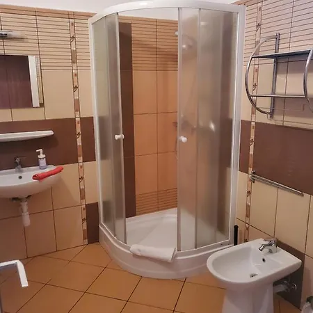 Bed & Breakfast Liget Ueduelo