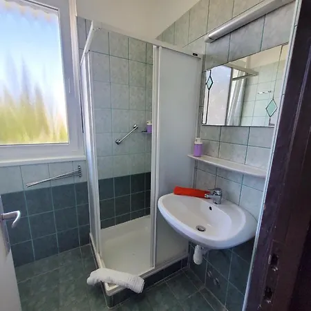 Liget Ueduelo * Шиофок