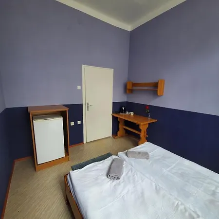 Liget üdülő Panzió Siófok