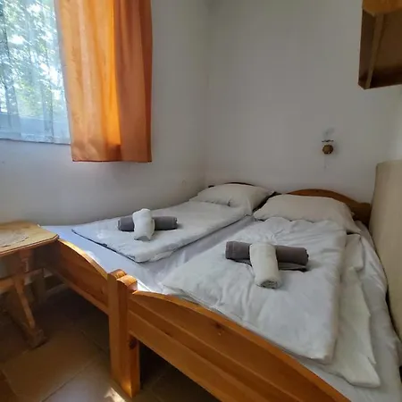 Bed & Breakfast Liget Ueduelo