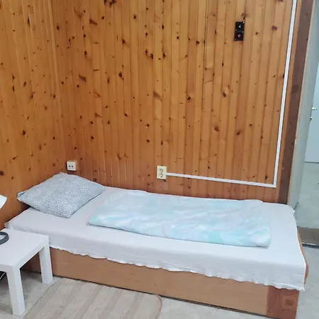 Liget üdülő Panzió Siófok