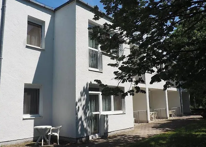 Frühstückspension Liget Ueduelo Siófok