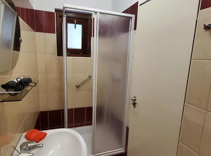 Liget Ueduelo Bed & Breakfast