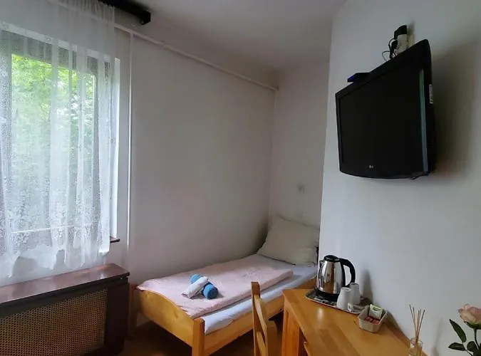 Bed & Breakfast Liget Ueduelo Siófok