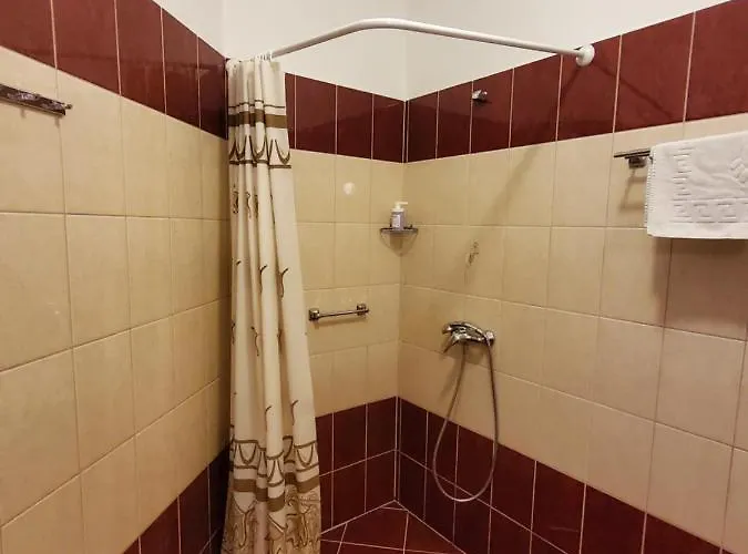 Liget Ueduelo Frühstückspension Siófok