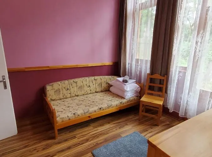 Frühstückspension Liget Ueduelo Siófok