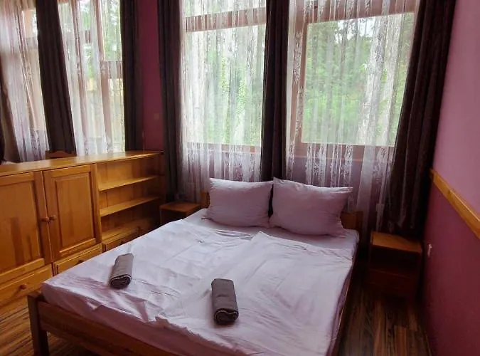 Liget Ueduelo Siófok