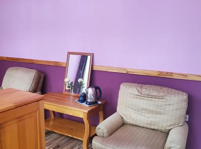 Liget Ueduelo Siófok