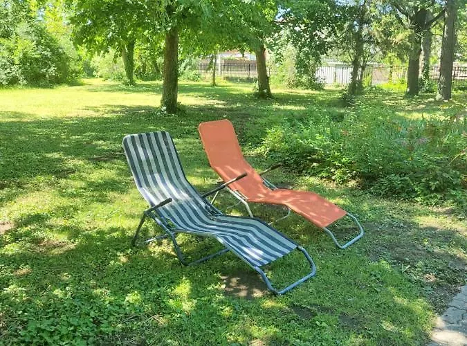 Liget Ueduelo * Siófok