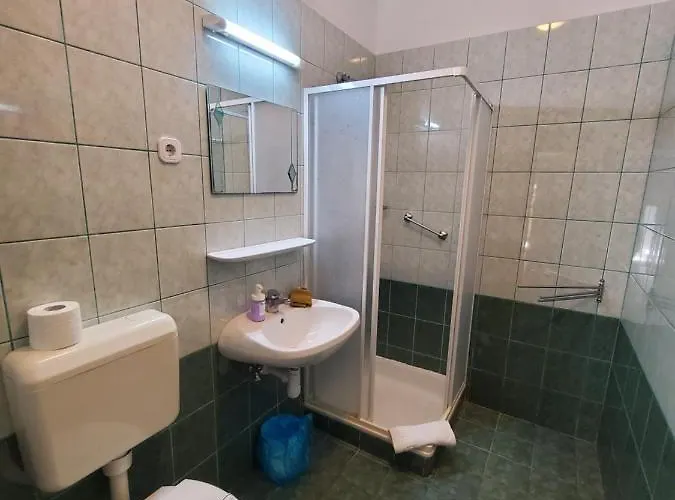 Bed & Breakfast Liget Ueduelo