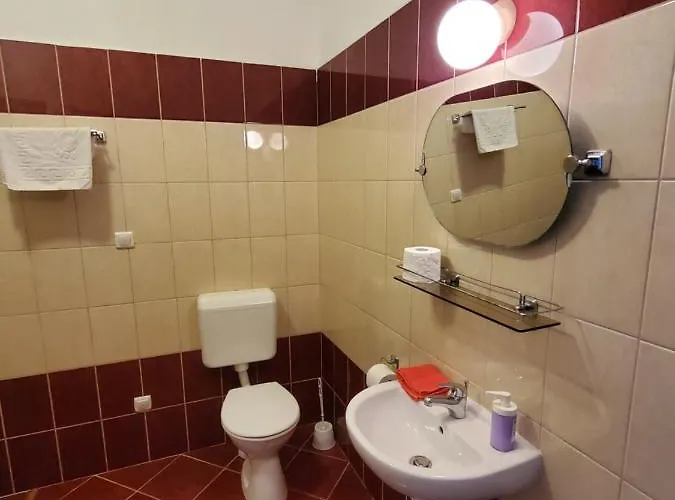 Liget Ueduelo Siófok