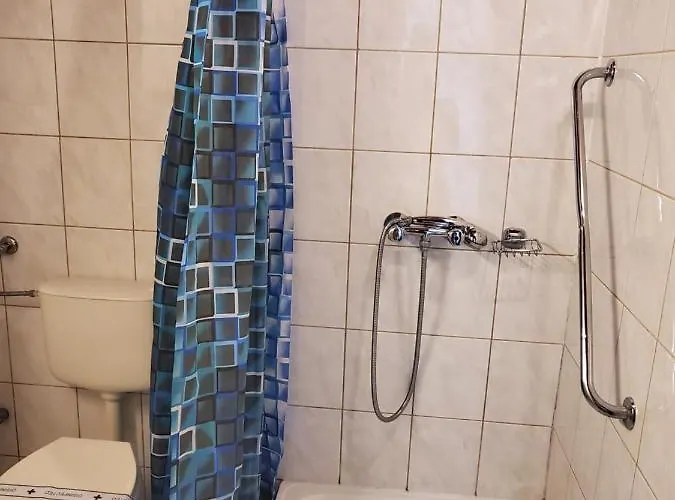 Frühstückspension Liget Ueduelo Siófok