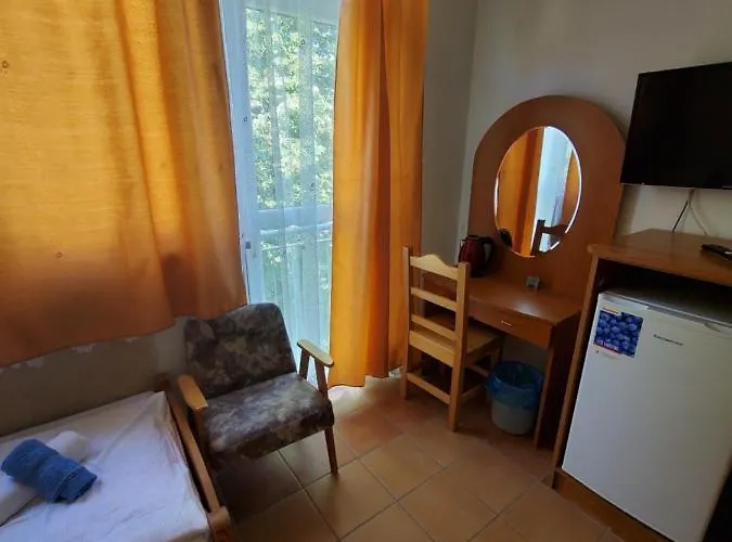 Bed & Breakfast Liget Ueduelo