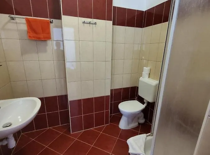 Frühstückspension Liget Ueduelo