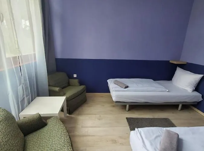 Liget Ueduelo * Siófok