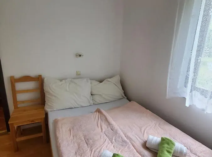 Frühstückspension Liget Ueduelo Siófok