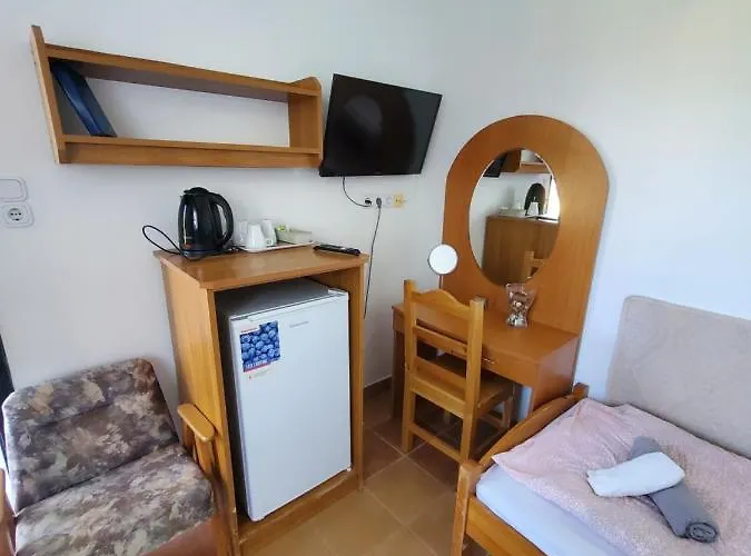 Bed & Breakfast Liget Ueduelo *