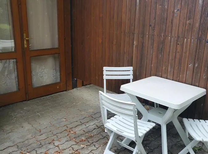 Frühstückspension Liget Ueduelo