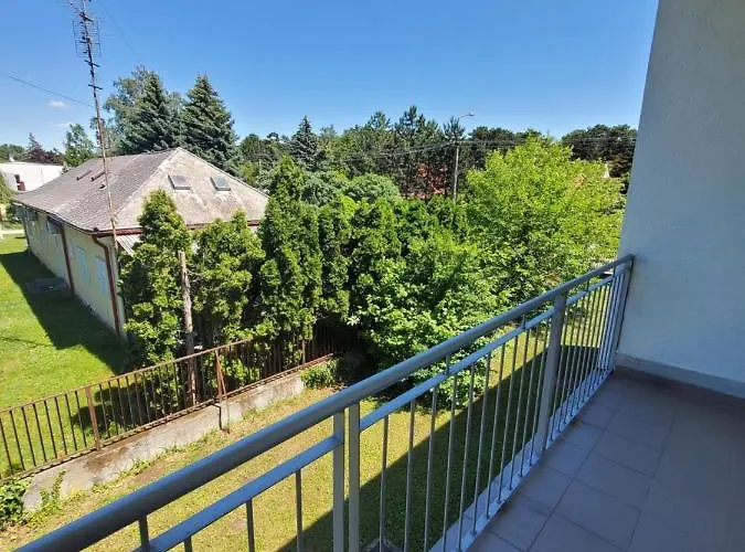 Liget Ueduelo Frühstückspension *